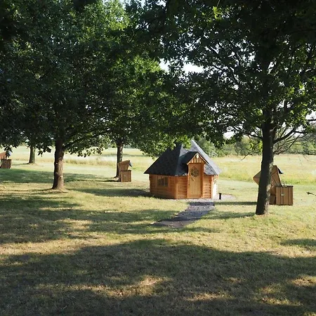 Panorama Hohenkirchen (Nordwestmecklenburg)
